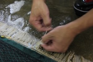 房ほぐす