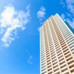 タワーマンションのイメージ