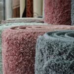 絨毯保管のイメージ